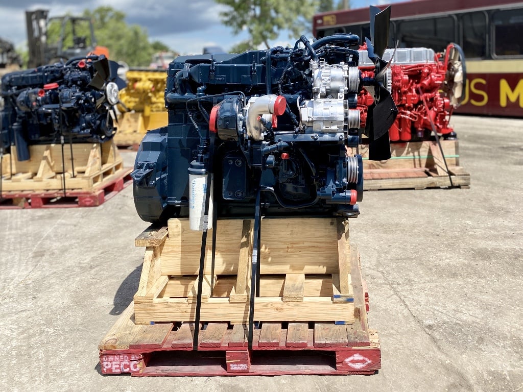 Diesel clearance dt 2008
