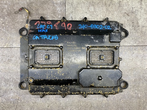  CAT C7 Engine ECM #2152