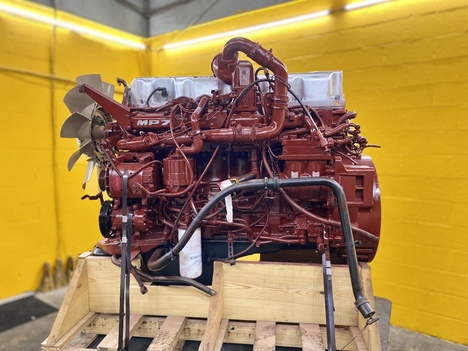 2009 MACK MP7 Truck Engine #2164