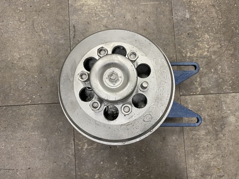  DETROIT Series 60 Fan Clutch #2244