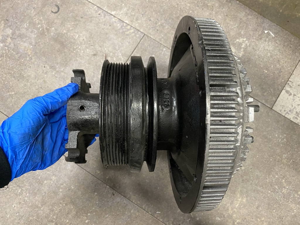 HORTON 601521 FAN CLUTCH FOR SALE 2246