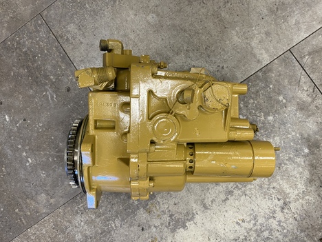  CAT 3116 Fuel Pump #2248