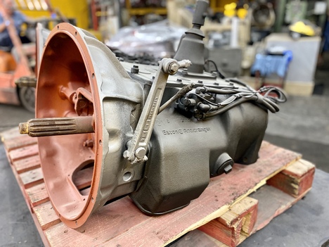 EATON-FULLER RT14710B Transmission #2294