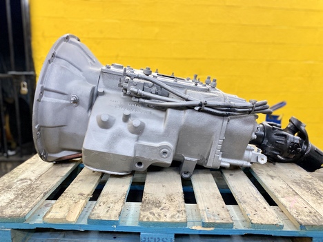 EATON-FULLER RTLO18913A Transmission #2303