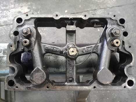  CUMMINS N14 Celect PLUS Engine Brake #2367