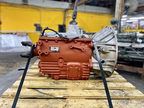 EATON-FULLER FS6406A Transmission #2371