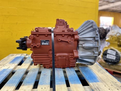 EATON-FULLER FS6406A Transmission #2409