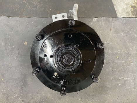  MERCEDES-BENZ MBE900 Clutch #2423