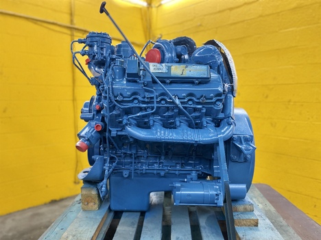 2005 INTERNATIONAL VT365 Truck Engine #2508
