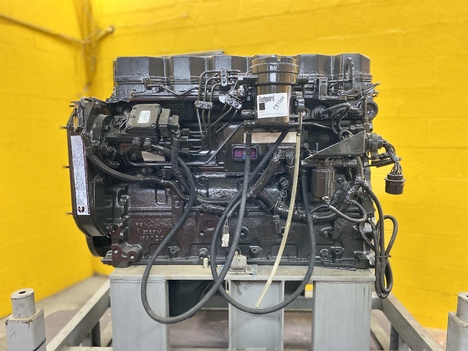 2002 CUMMINS ISB 5.9L Truck Engine #2522