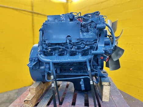 2005 INTERNATIONAL VT365 Truck Engine #2530