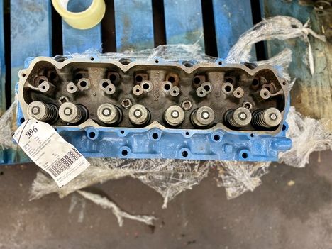 1987 FORD 6.9L Cylinder Head #2551