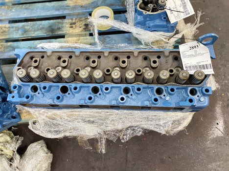  INTERNATIONAL DT360 Cylinder Head #2552