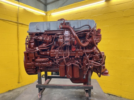2007 MACK MP7 Truck Engine #2613