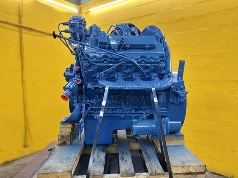 2005 INTERNATIONAL VT365 Truck Engine #2626