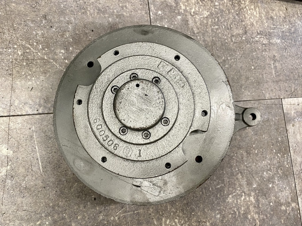 CUMMINS N14 CELECT PLUS FAN CLUTCH FOR SALE 2671