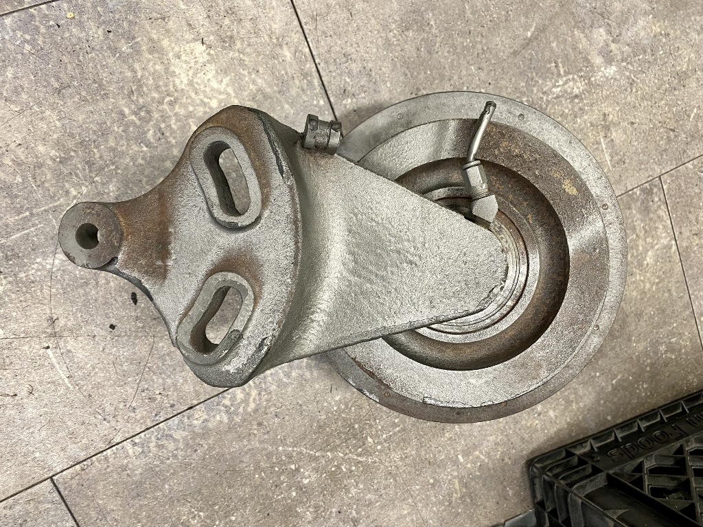 CUMMINS N14 CELECT PLUS FAN CLUTCH FOR SALE 2671