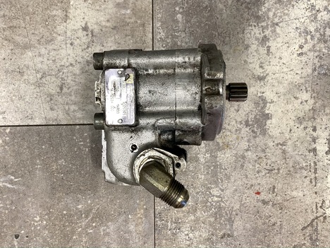  OTHER LF93 Hydraulic Pump #2673