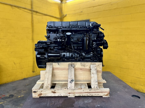 2002 CUMMINS ISB 5.9L Truck Engine #2689