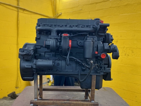 2002 CUMMINS ISB 5.9L Truck Engine #2692