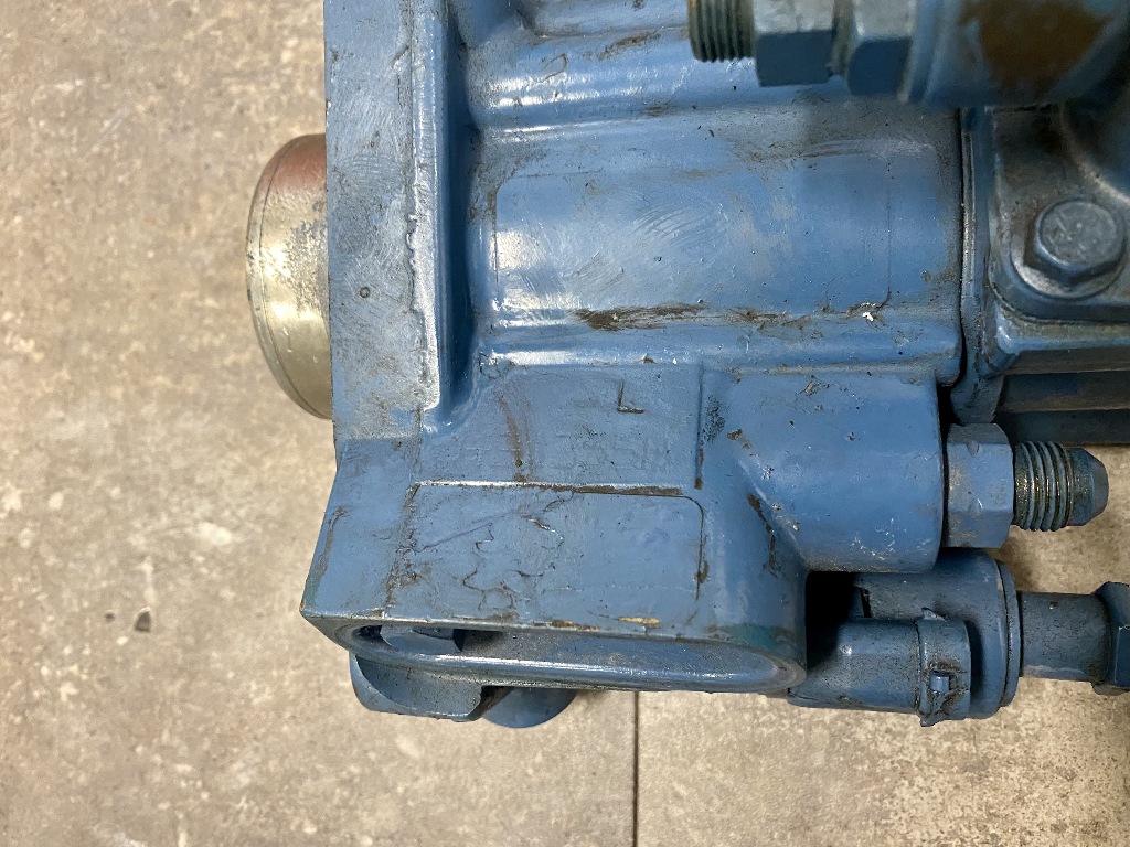 INTERNATIONAL DT466 FUEL PUMP FOR SALE 2709