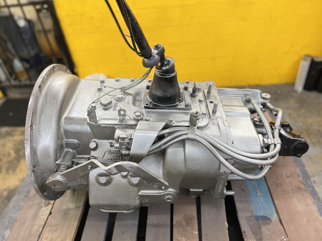 EATONFULLER RTO14909ALL TRANSMISSION FOR SALE 2737