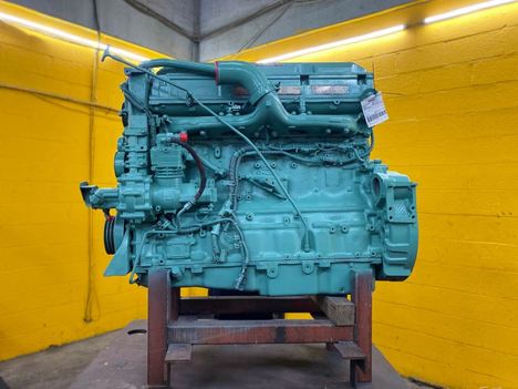 2003 DETROIT Series 60 12.7L Truck Engine #2809