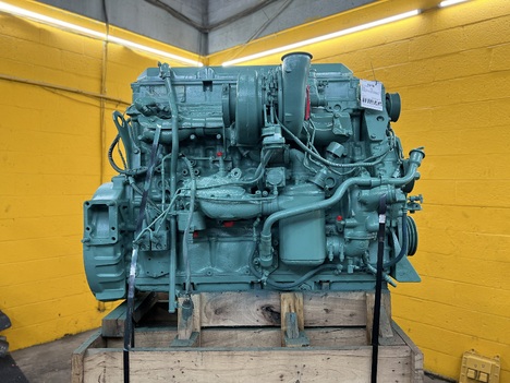 2003 DETROIT Series 60 12.7L Truck Engine #2810