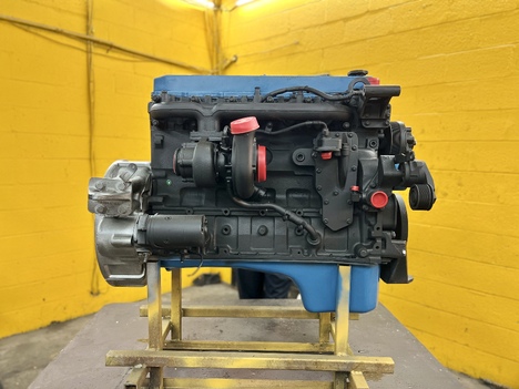 2002 CUMMINS ISB 5.9L Truck Engine #2828