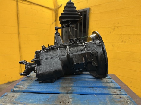  EATON-FULLER FROF14210C Transmission #2863