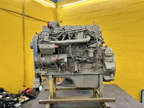 2000 CUMMINS ISB 5.9L Truck Engine #2885