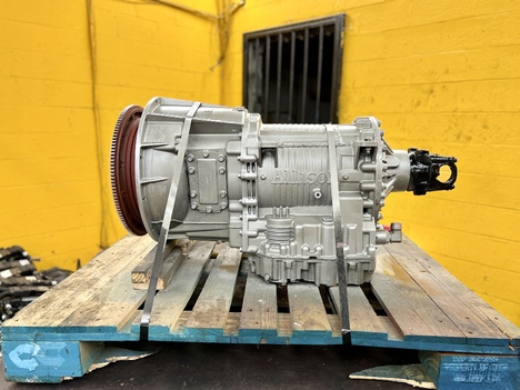  ALLISON 3500RDSP Transmission #2889