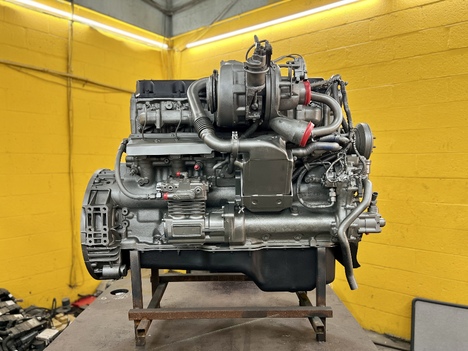 2005 MACK AC Truck Engine #2893