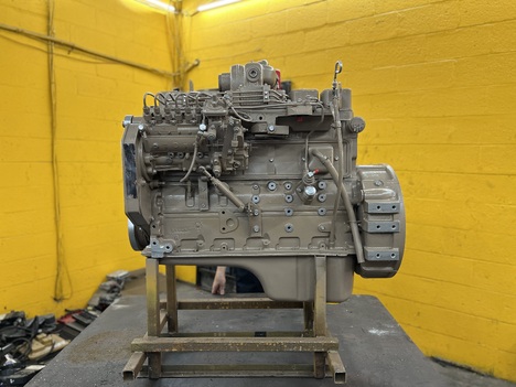 1998 CUMMINS 6BT 5.9L Truck Engine #2920