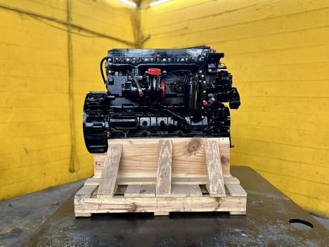 2002 CUMMINS ISB 5.9L Truck Engine #2928