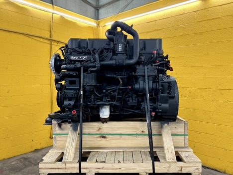 2008 MACK MP7 Truck Engine #2941