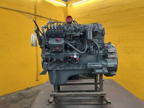 1992 CUMMINS 6BT 5.9L Truck Engine #2942