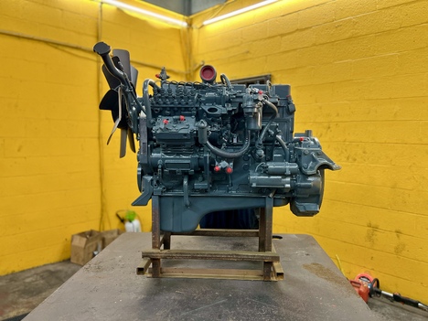 1996 CUMMINS 6BT 5.9L Truck Engine #2970