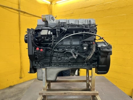 1997 CUMMINS ISB 5.9L Truck Engine #2971