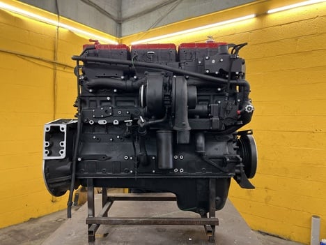 1994 CUMMINS N14 CELECT PLUS Truck Engine #2977 1994 CUMMINS N14 CELECT PLUS Truck Engine #2977