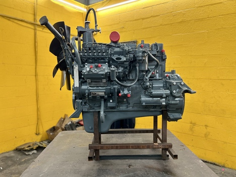 1996 CUMMINS 6BT 5.9L Truck Engine #2987