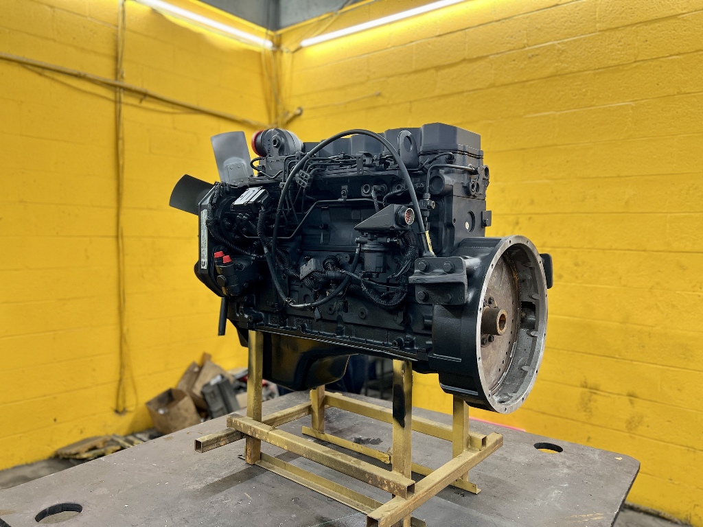 2002 cummins isb 5 9l truck engine for sale 2988