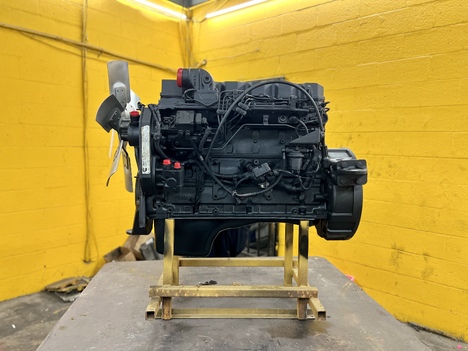 2002 CUMMINS ISB 5.9L Truck Engine #2988