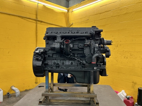 2002 CUMMINS ISB 5.9L Truck Engine #3001