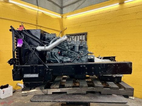 1995 CUMMINS 6BT 5.9L Truck Engine #3017