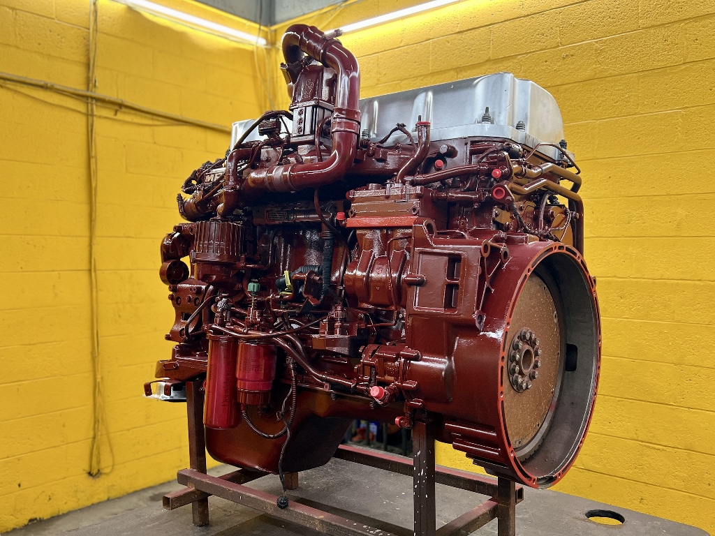 2013 MACK MP7 TRUCK ENGINE FOR SALE 3030