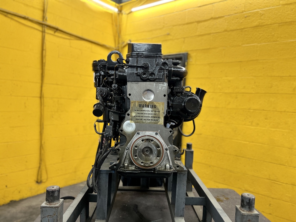 2002 cummins isb 5 9l truck engine for sale 3033