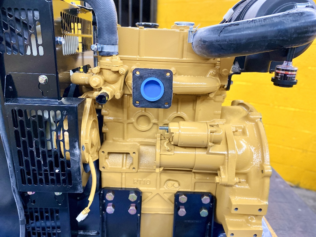 2015 CAT C1.1 TRUCK ENGINE FOR SALE 3034