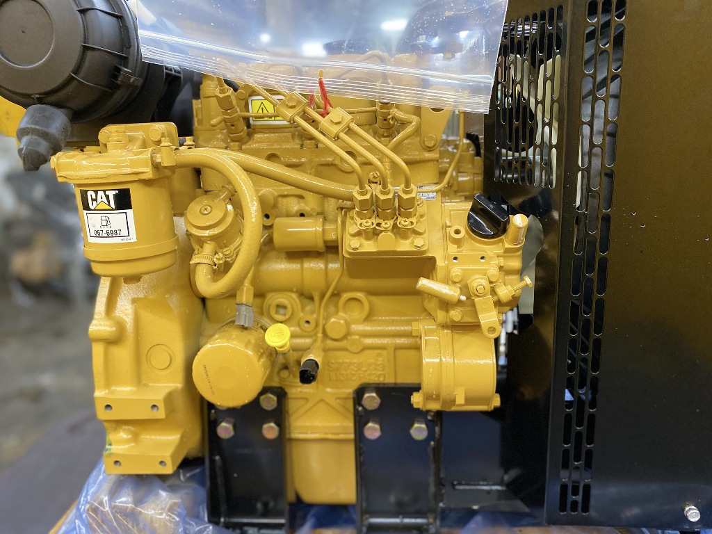 2015 CAT C1.1 TRUCK ENGINE FOR SALE 3034