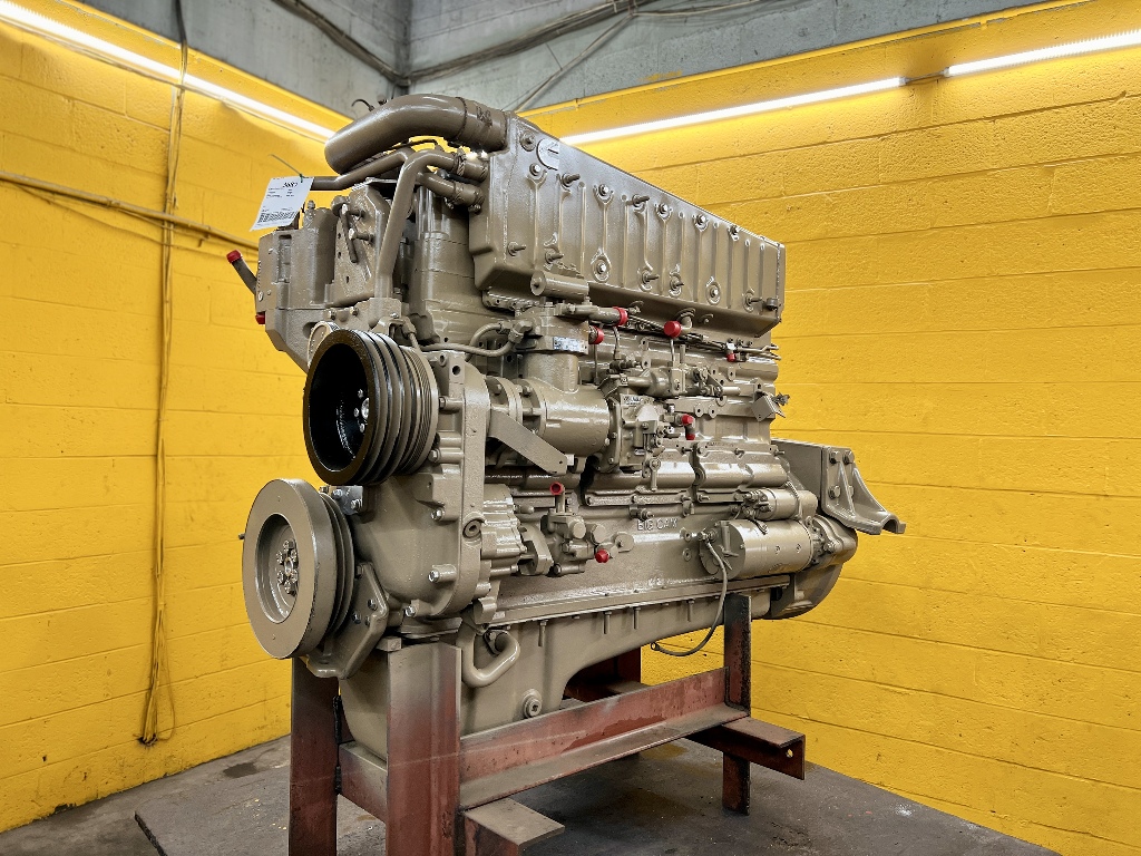 1988 CUMMINS BIG CAM TRUCK ENGINE FOR SALE 3039